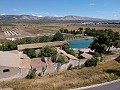 Gran Casa de Campo en Benejama in Alicante Dream Homes Castalla 