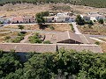 Großes Landhaus in Benejama in Alicante Dream Homes Castalla 