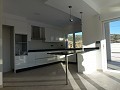 Villa for sale in La Romana, Alicante  in Alicante Dream Homes Castalla 