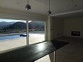 Villa en venta en La Romana, Alicante  in Alicante Dream Homes Castalla 