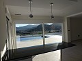 Villa te koop in La Romana, Alicante in Alicante Dream Homes Castalla 