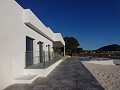 Villa te koop in La Romana, Alicante in Alicante Dream Homes Castalla 