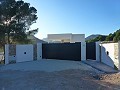 Villa for sale in La Romana, Alicante  in Alicante Dream Homes Castalla 