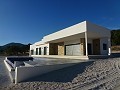 Villa te koop in La Romana, Alicante in Alicante Dream Homes Castalla 