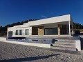 Villa for sale in La Romana, Alicante  in Alicante Dream Homes Castalla 