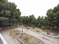 Large rustic home in a national park with slate roof. in Alicante Dream Homes Castalla 