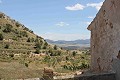 Parcel with ruins in La Carche, Jumilla in Alicante Dream Homes Castalla 