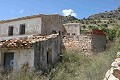 Parcel with ruins in La Carche, Jumilla in Alicante Dream Homes Castalla 