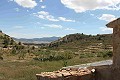 Parcelle avec ruines à La Carche, Jumilla in Alicante Dream Homes Castalla 