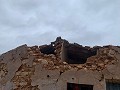 Parcel with ruins in La Carche, Jumilla in Alicante Dream Homes Castalla 