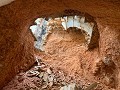 Parcelle avec ruines à La Carche, Jumilla in Alicante Dream Homes Castalla 