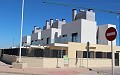 Moderne villa in Los Alcázares, Murcia in Alicante Dream Homes Castalla 