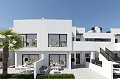 Luxe appartementen met gemeenschappelijk zwembad, solarium en parkeerplaats in Alicante Dream Homes Castalla 