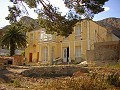 12.441 m2 große Finca in Raiguero de Bonanza, Orihuela in Alicante Dream Homes Castalla 