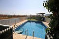 Detached Villa close to town in Caudete in Alicante Dream Homes Castalla 