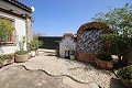 Freistehende Villa in der Nähe der Stadt in Caudete in Alicante Dream Homes Castalla 