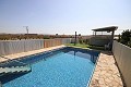 Detached Villa close to town in Caudete in Alicante Dream Homes Castalla 