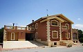 Herenhuis met 6 slaapkamers op 3 km van Yecla in Alicante Dream Homes Castalla 