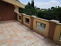 Herenhuis met 6 slaapkamers op 3 km van Yecla in Alicante Dream Homes Castalla 