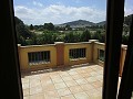 6 Bed Mansion 3km from Yecla in Alicante Dream Homes Castalla 