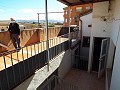 Large Townhouse with garage in Caudete in Alicante Dream Homes Castalla 