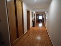 Immaculate Townhouse with Garage in Caudete in Alicante Dream Homes Castalla 