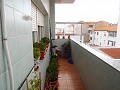 Immaculate Townhouse with Garage in Caudete in Alicante Dream Homes Castalla 