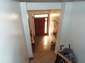 Immaculate Townhouse with Garage in Caudete in Alicante Dream Homes Castalla 