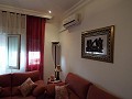 Immaculate Townhouse with Garage in Caudete in Alicante Dream Homes Castalla 