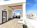 Villa Laguna Azul en Los Montesinos, Alicante in Alicante Dream Homes Castalla 