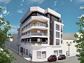 Apartamentos La Roqueta en Guardamar del Segura in Alicante Dream Homes Castalla 