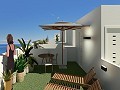 La Roqueta Apartments in Guardamar del Segura in Alicante Dream Homes Castalla 