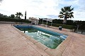 Magnificent 6 Bed Villa in Sax  in Alicante Dream Homes Castalla 