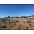 Stunning plot with stunning views in Alicante Dream Homes Castalla 