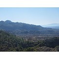 Stunning plot with stunning views in Alicante Dream Homes Castalla 