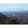 Atemberaubendes Grundstück mit atemberaubender Aussicht in Alicante Dream Homes Castalla 