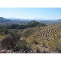 Stunning plot with stunning views in Alicante Dream Homes Castalla 