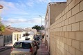 Stadthaus mit Garten und Platz für einen Pool in Sax in Alicante Dream Homes Castalla 