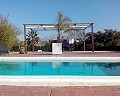 Riesige Villa in Petrer mit Pool in Alicante Dream Homes Castalla 