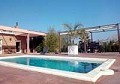 Riesige Villa in Petrer mit Pool in Alicante Dream Homes Castalla 