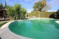 Large luxurious detached villa Loma Bada, Alicante in Alicante Dream Homes Castalla 