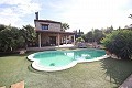 Large luxurious detached villa Loma Bada, Alicante in Alicante Dream Homes Castalla 