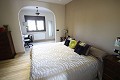 Large luxurious detached villa Loma Bada, Alicante in Alicante Dream Homes Castalla 