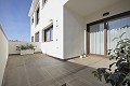 Erstaunliches Apartment mit riesigem Gemeinschaftspool und 4 Golfplätzen in der Nähe in Alicante Dream Homes Castalla 