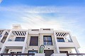 Geweldig appartement met groot gemeenschappelijk zwembad en 4 golfbanen in de buurt in Alicante Dream Homes Castalla 