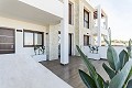 Bonito Apartamento con una gran Piscina Común y 4 Pistas de Golf cerca in Alicante Dream Homes Castalla 