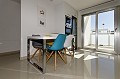 Erstaunliches Apartment mit riesigem Gemeinschaftspool und 4 Golfplätzen in der Nähe in Alicante Dream Homes Castalla 