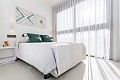 Geweldig appartement met groot gemeenschappelijk zwembad en 4 golfbanen in de buurt in Alicante Dream Homes Castalla 