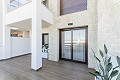 Amazing Apartment with huge Communal Pool and 4 Golf Courses nearby in Alicante Dream Homes Castalla 