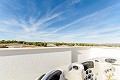 Bonito Apartamento con una gran Piscina Común y 4 Pistas de Golf cerca in Alicante Dream Homes Castalla 